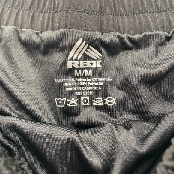 RBX shorts - Picture 3 of 3